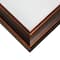 Craig Frames Metropolis Antique Bronze Picture Frame